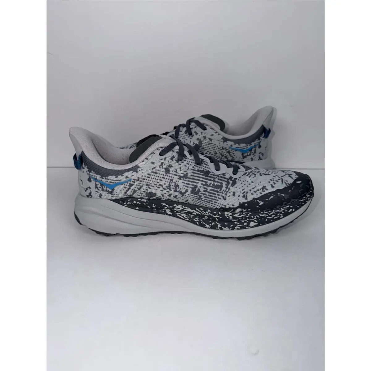 Hoka shoes - HOKA Speedgoat 6 GTX - Speedgoat GTX - 1155150/SST - Multicolor 4