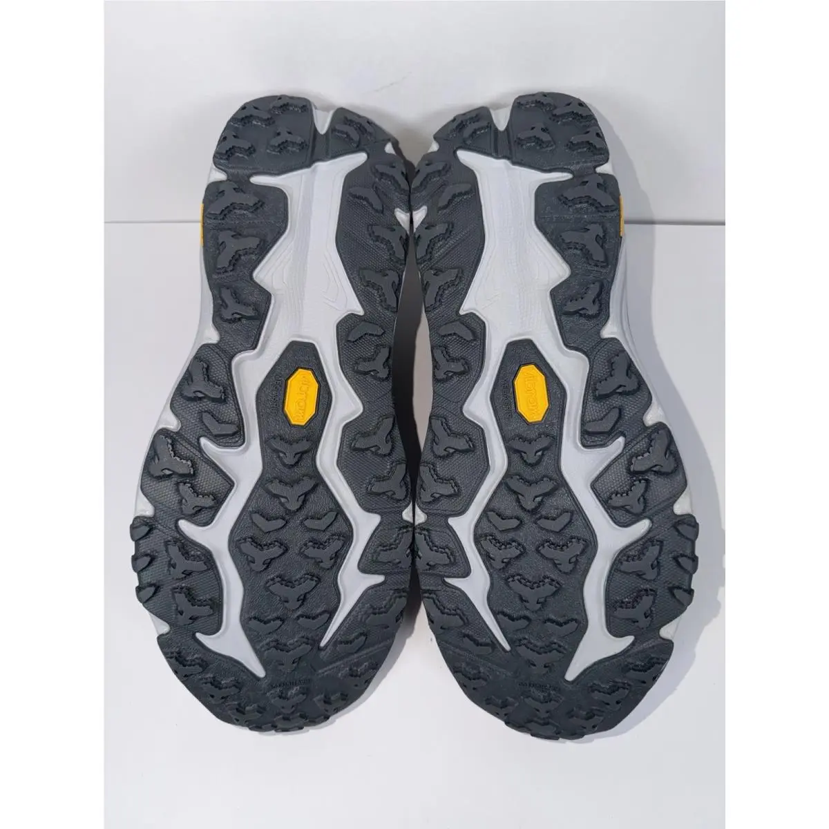 Hoka shoes - HOKA Speedgoat 6 GTX - Speedgoat GTX - 1155150/SST - Multicolor 6