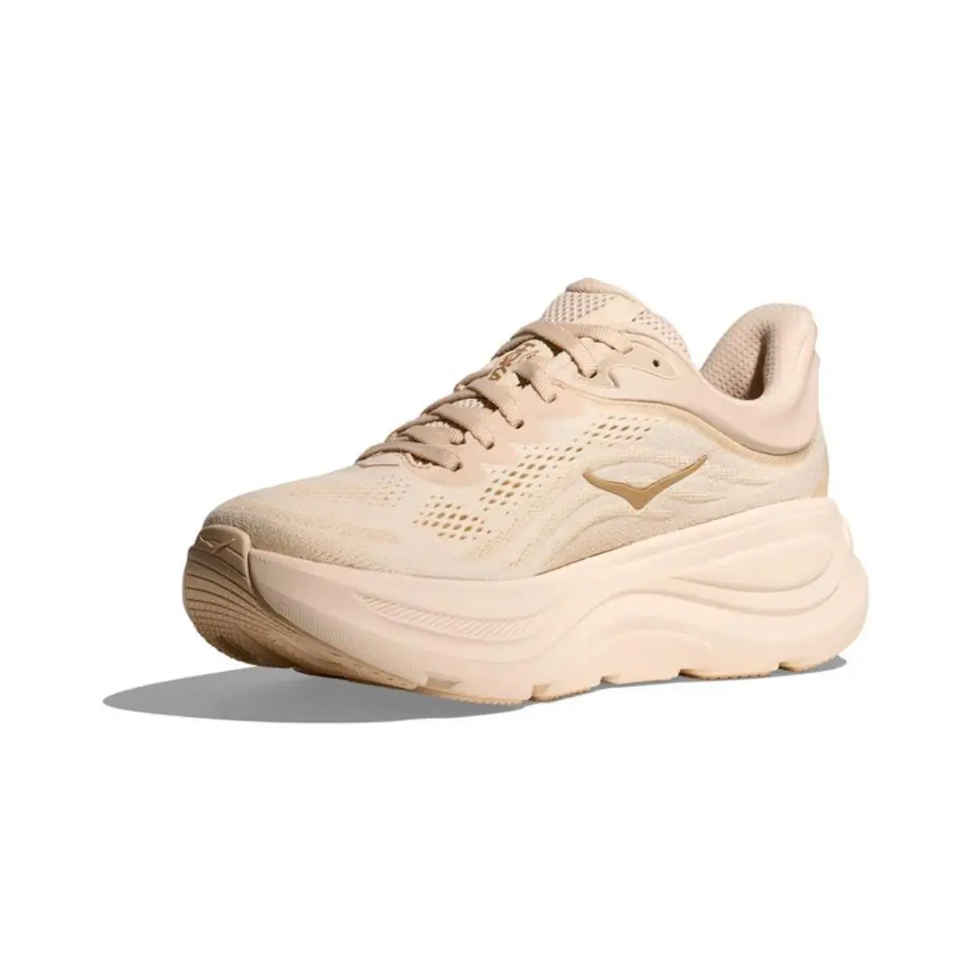 Hoka shoes - Vanilla / Birch (UPC: 197634744117) 0