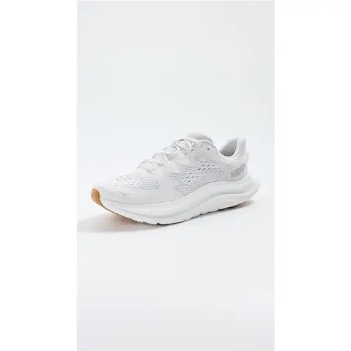 Hoka shoes - HOKA KAWANA 2 - KAWANA - 1147913/WNCL - WHITE /NIMBUS CLOUD (UPC: 197634110943) 0