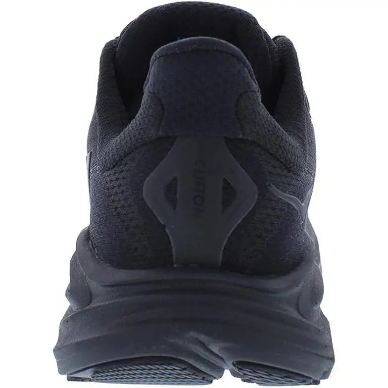 Hoka shoes - Black / Black (UPC: 198605337987) 2