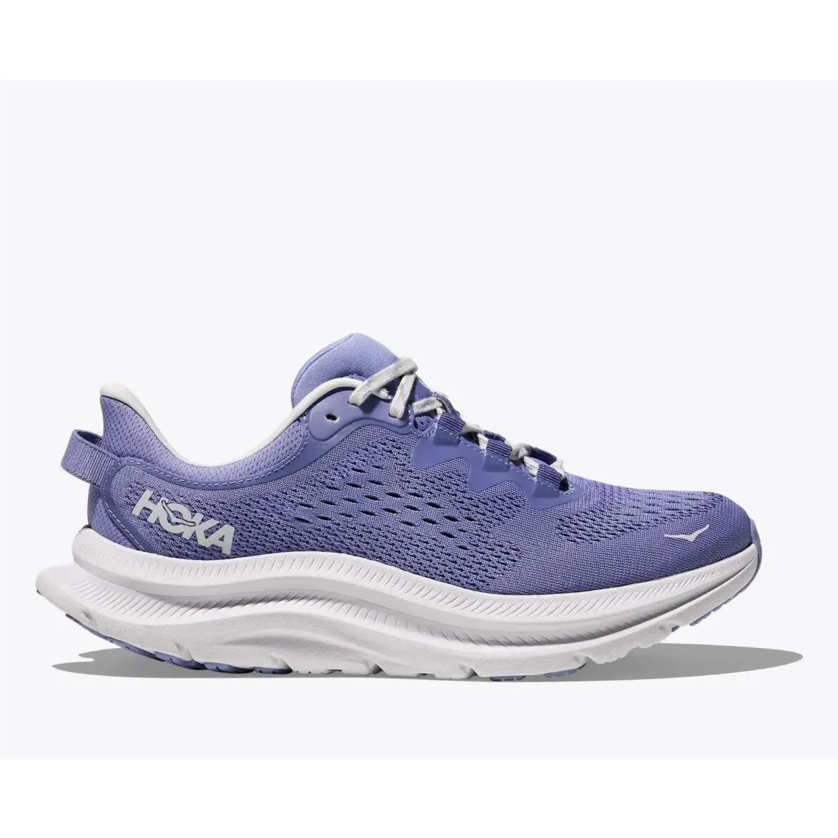 Hoka Kawana 2 Womens Size 10B Wild Indigo Running Shoes Sneakers
