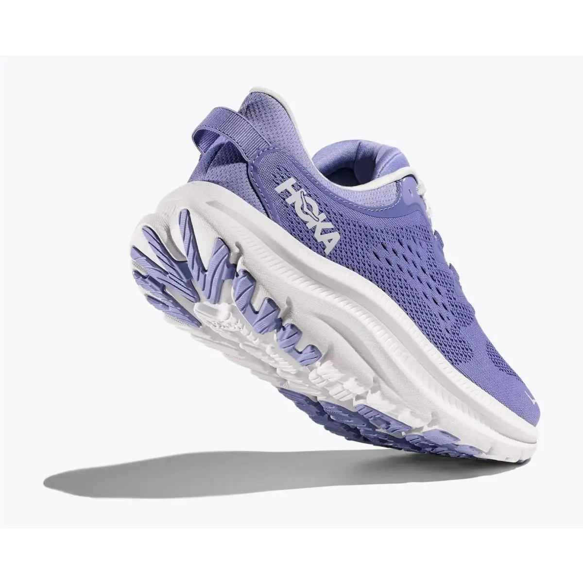 Hoka shoes - Wild Indigo 3