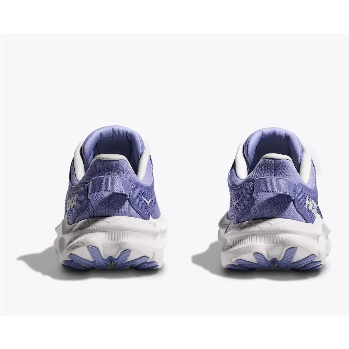 Hoka shoes - Wild Indigo 4