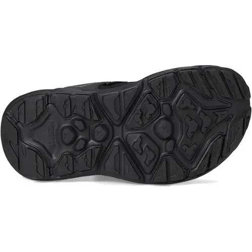 Hoka shoes - Hopara 2 - Hopara - Black (UPC: 197634765075) 3