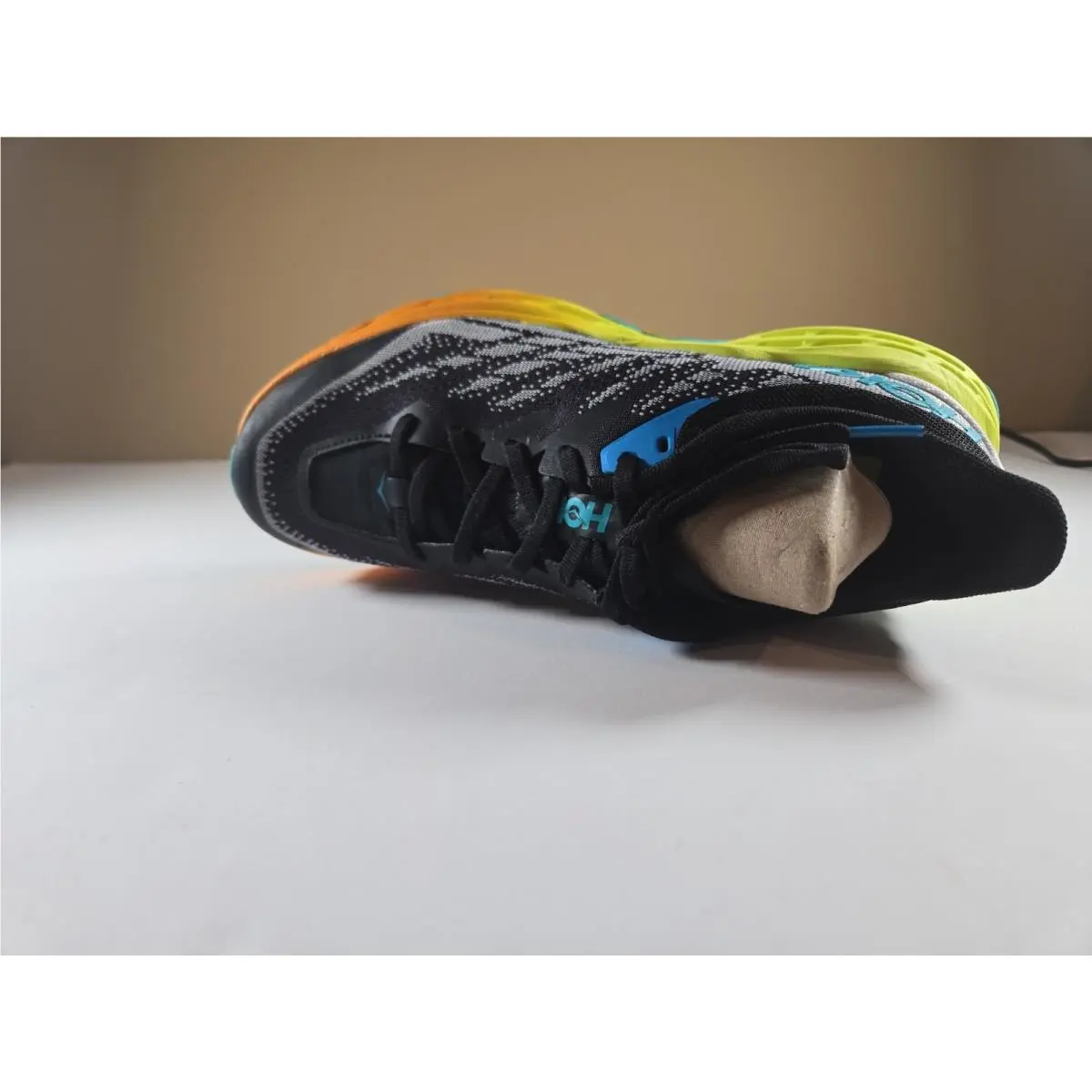 Hoka shoes - Hoka Speedgoat 5 - Speedgoat - 1123158 - bepr 1