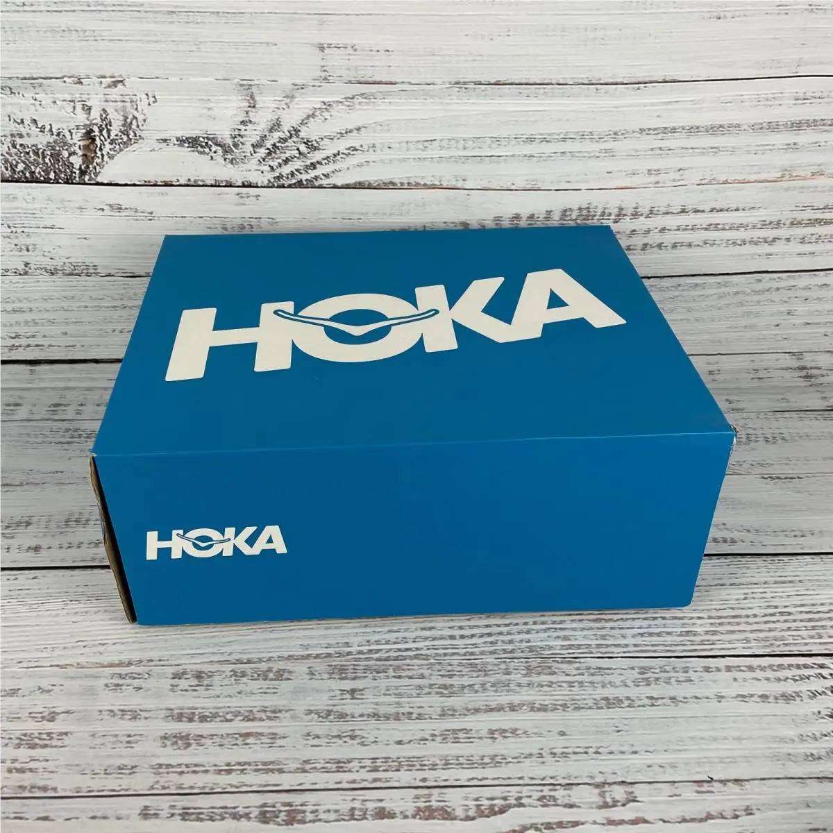 Hoka shoes - Hoka One One Clifton 9 - White 8