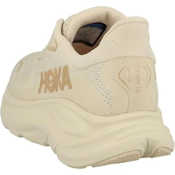 Hoka shoes - Clifton 10 - Clifton - Vanilla/Birch 0