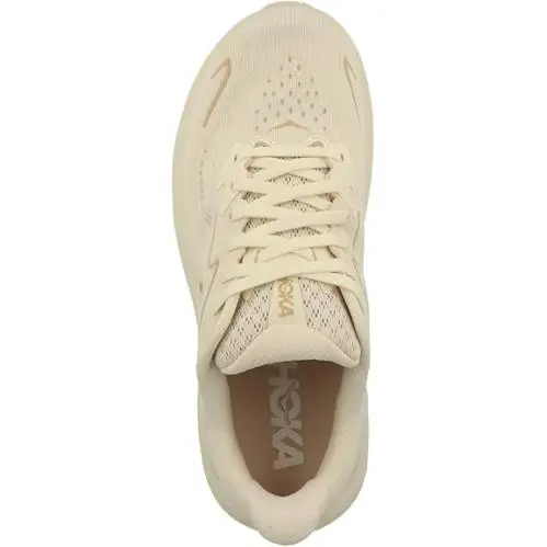 Hoka shoes - Clifton 10 - Clifton - Vanilla/Birch 2