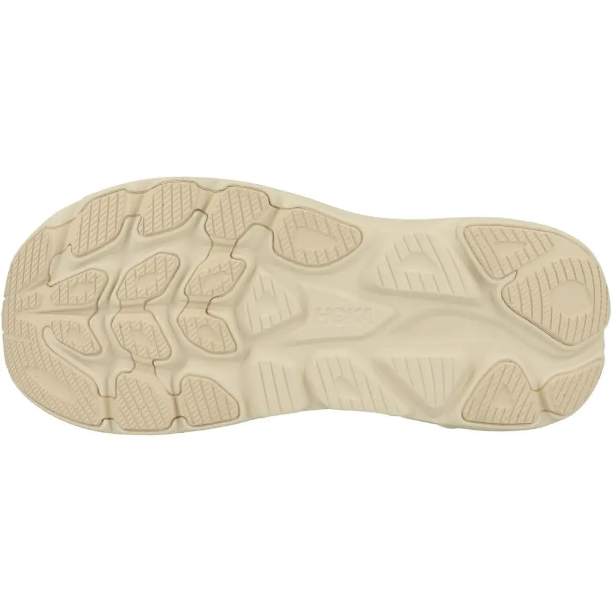 Hoka shoes - Clifton 10 - Clifton - Vanilla/Birch 3