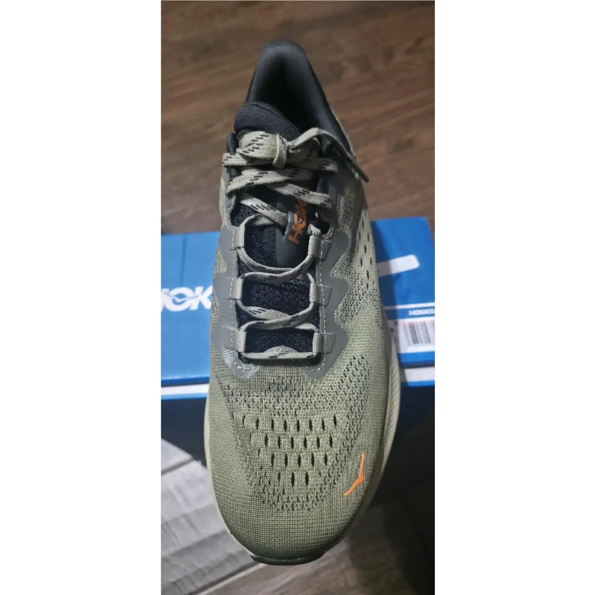 Hoka shoes - Kawana 2 - Kawana - Green 11