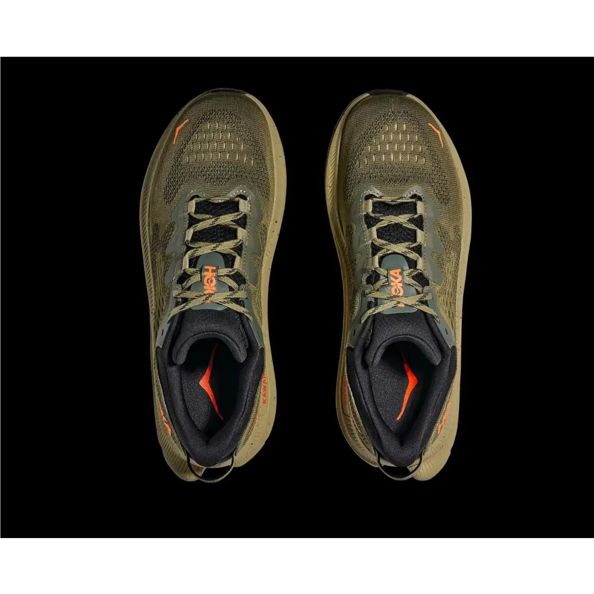 Hoka shoes - Kawana 2 - Kawana - Green 0