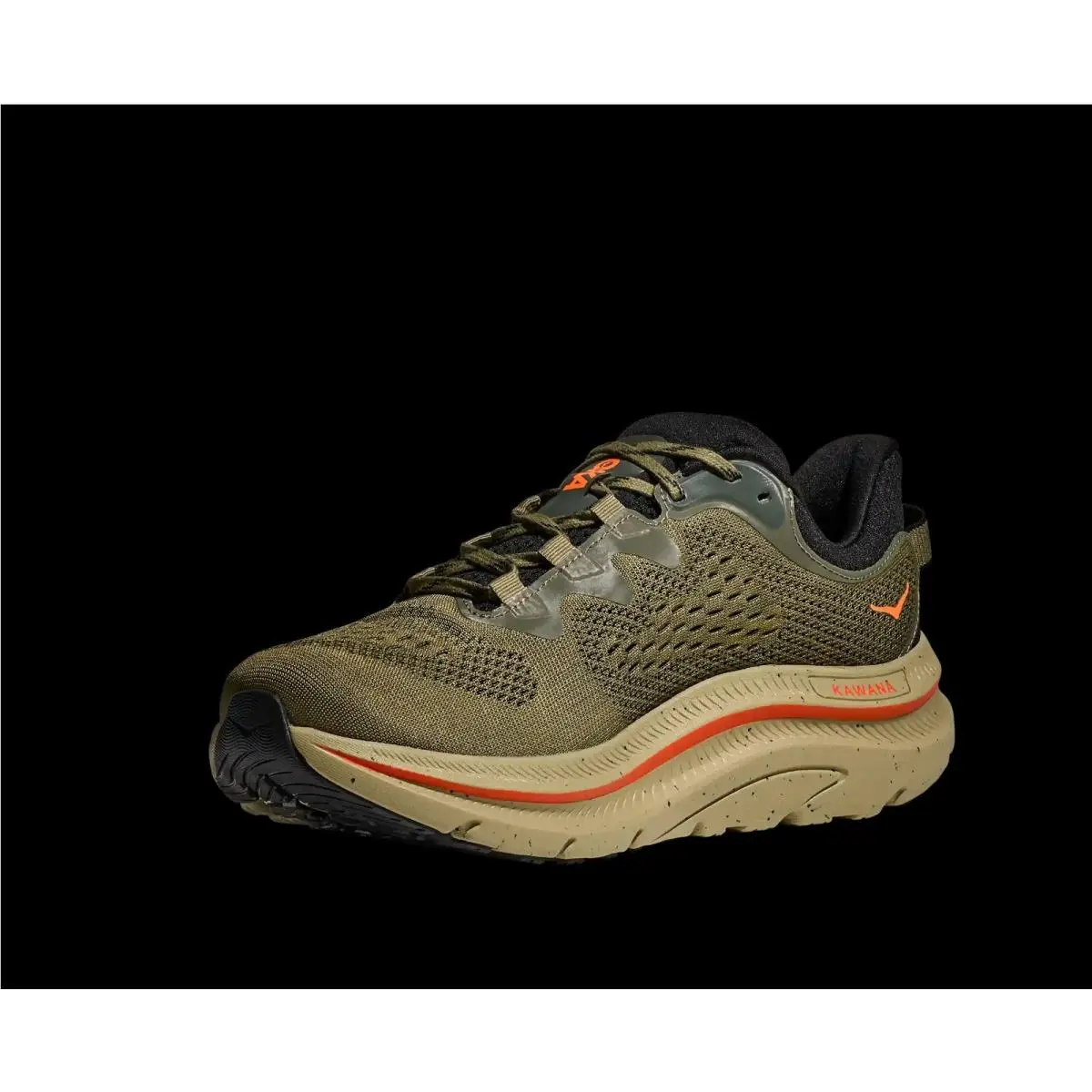 Hoka shoes - Kawana 2 - Kawana - Green 2