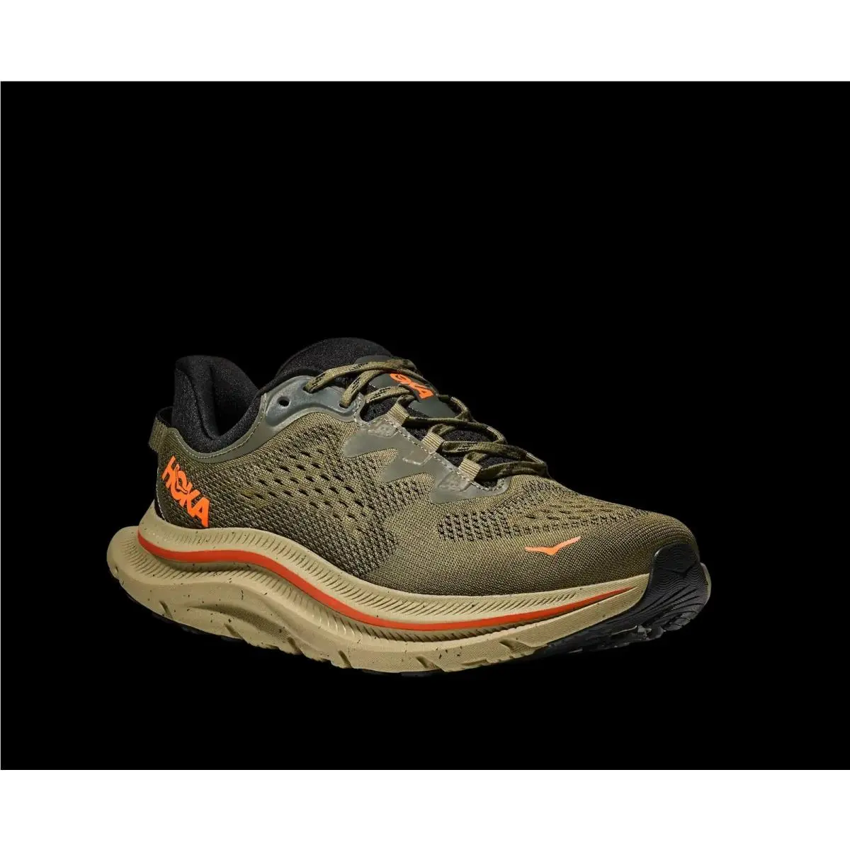 Hoka shoes - Kawana 2 - Kawana - Green 3