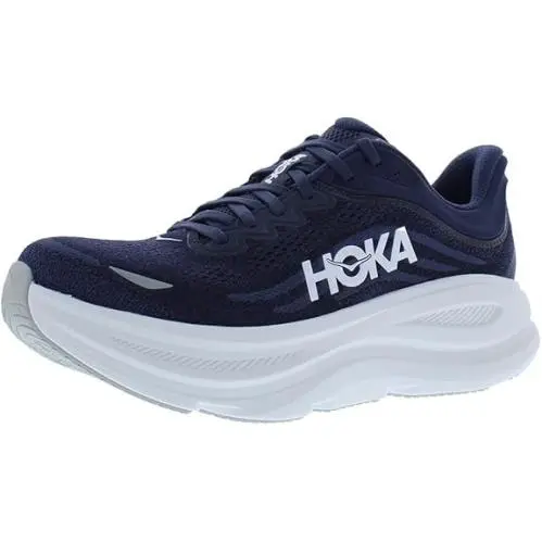 Hoka shoes - Varsity Navy / White (UPC: 197634748139) 0