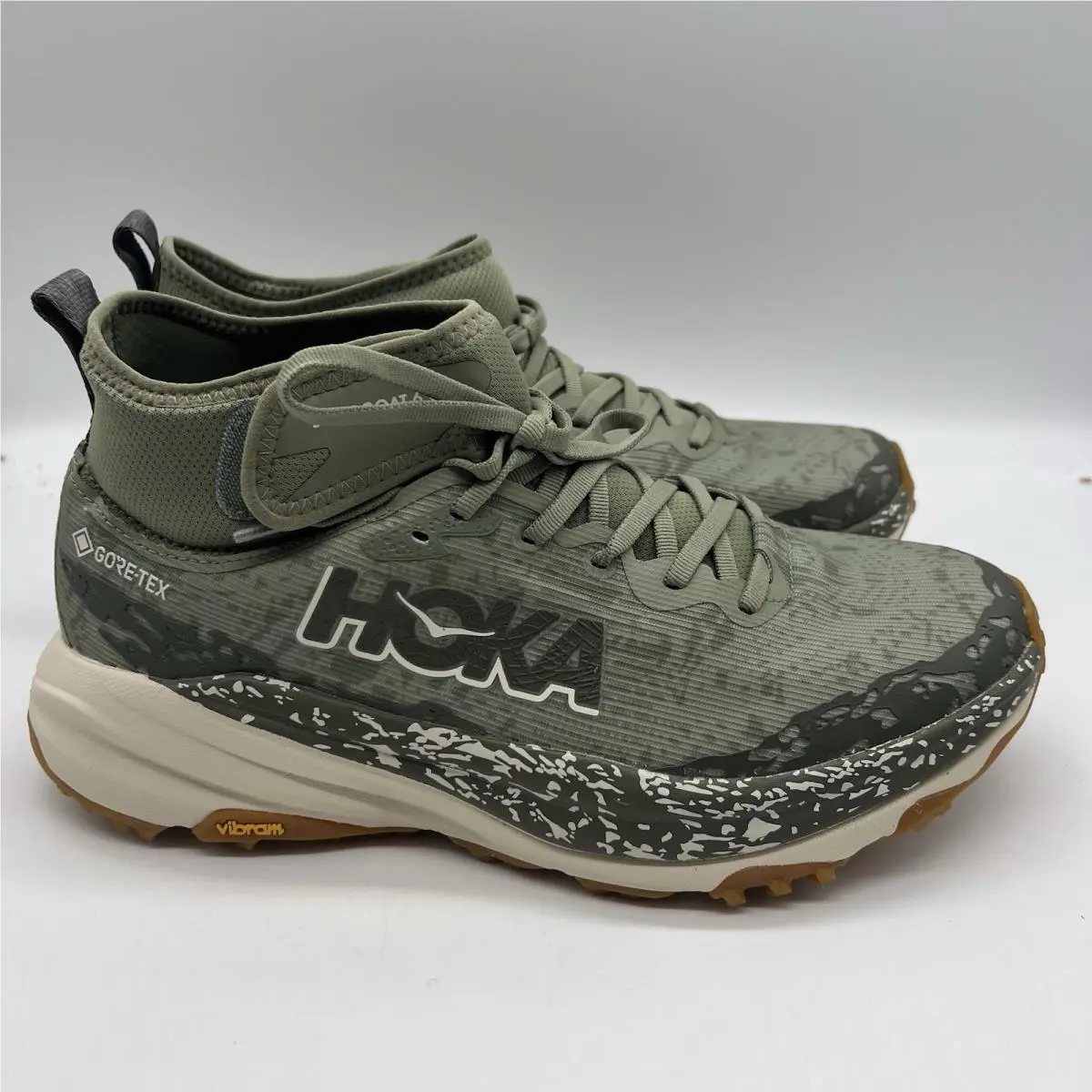Hoka shoes - Hoka One One Solimar - One One Solimar - 1123157 - Green 0