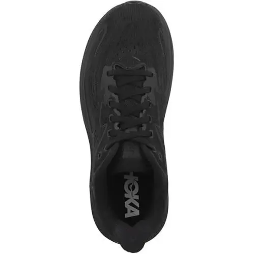 Hoka shoes - Black / Black (UPC: 197634754284) 1