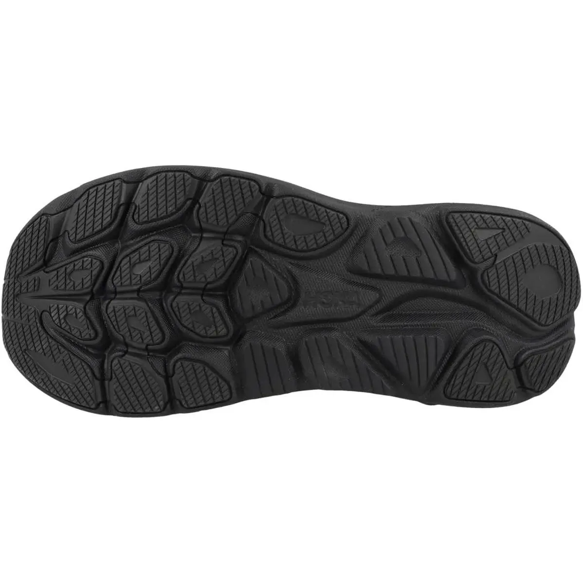 Hoka shoes - Black / Black (UPC: 197634754284) 2