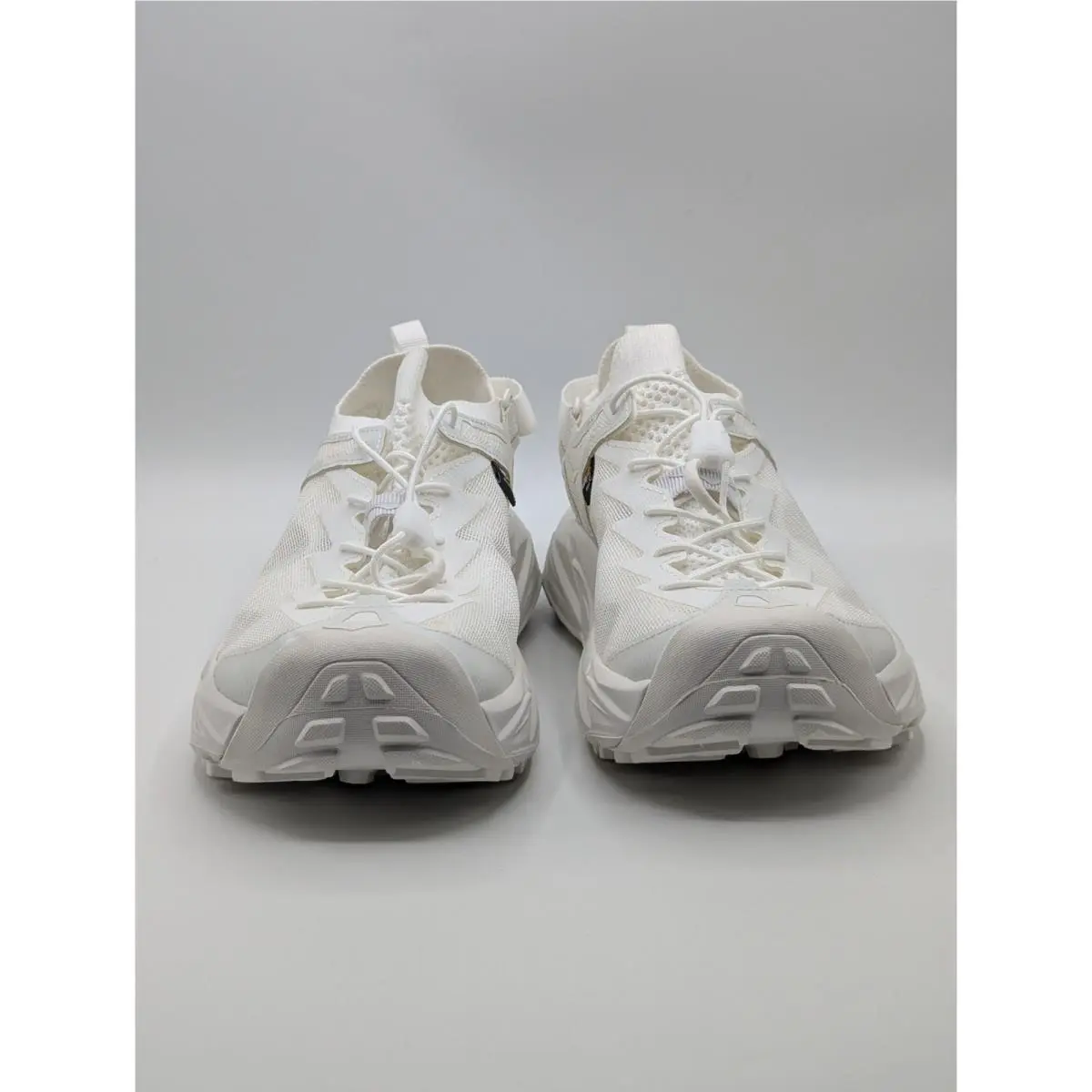 Hoka shoes - Hoka One One Hopara 2 - White 0