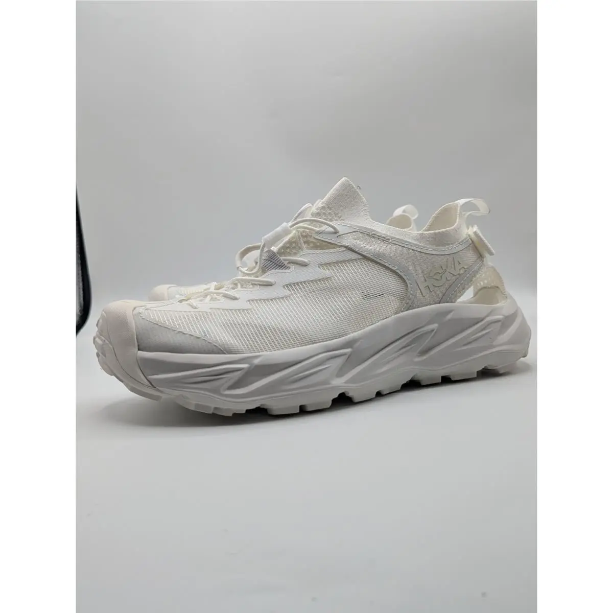 Hoka shoes - Hoka One One Hopara 2 - White 1