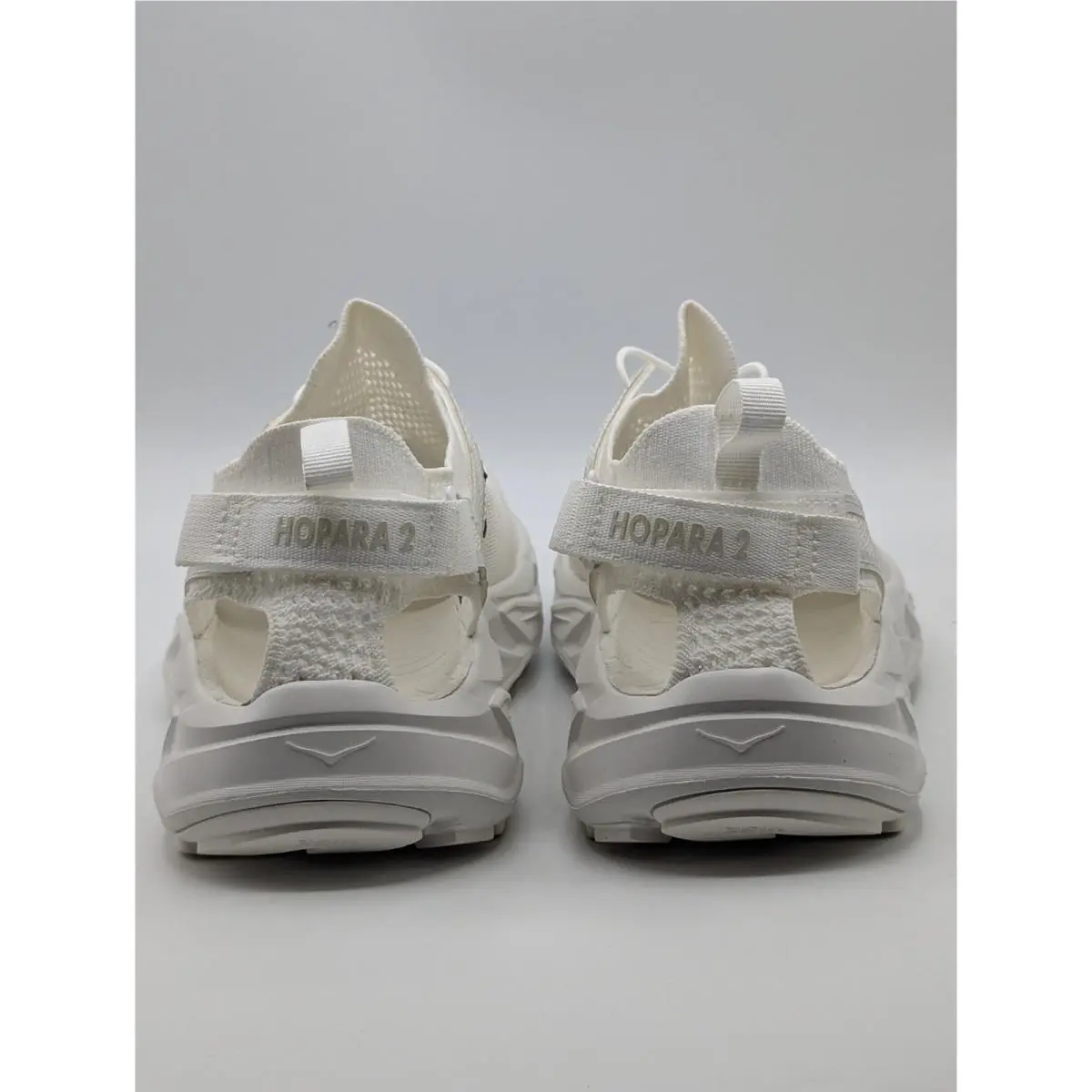 Hoka shoes - Hoka One One Hopara 2 - White 2