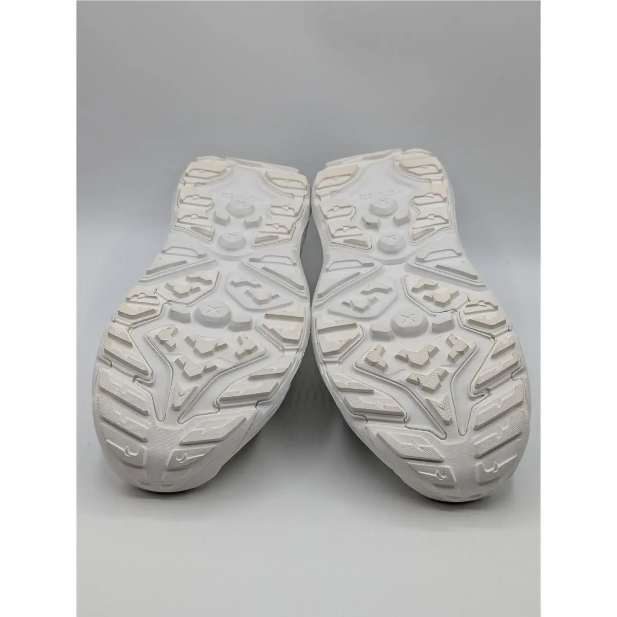 Hoka shoes - Hoka One One Hopara 2 - White 3