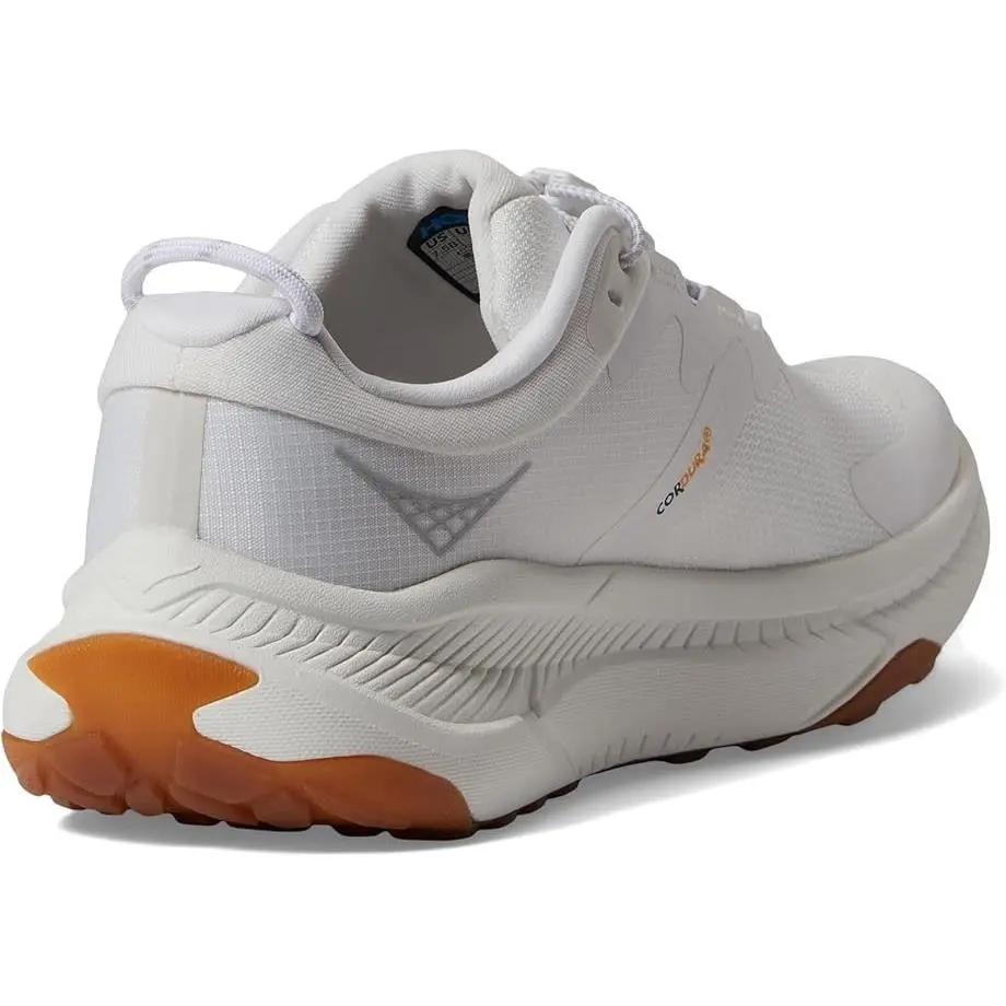 Hoka shoes - White 1