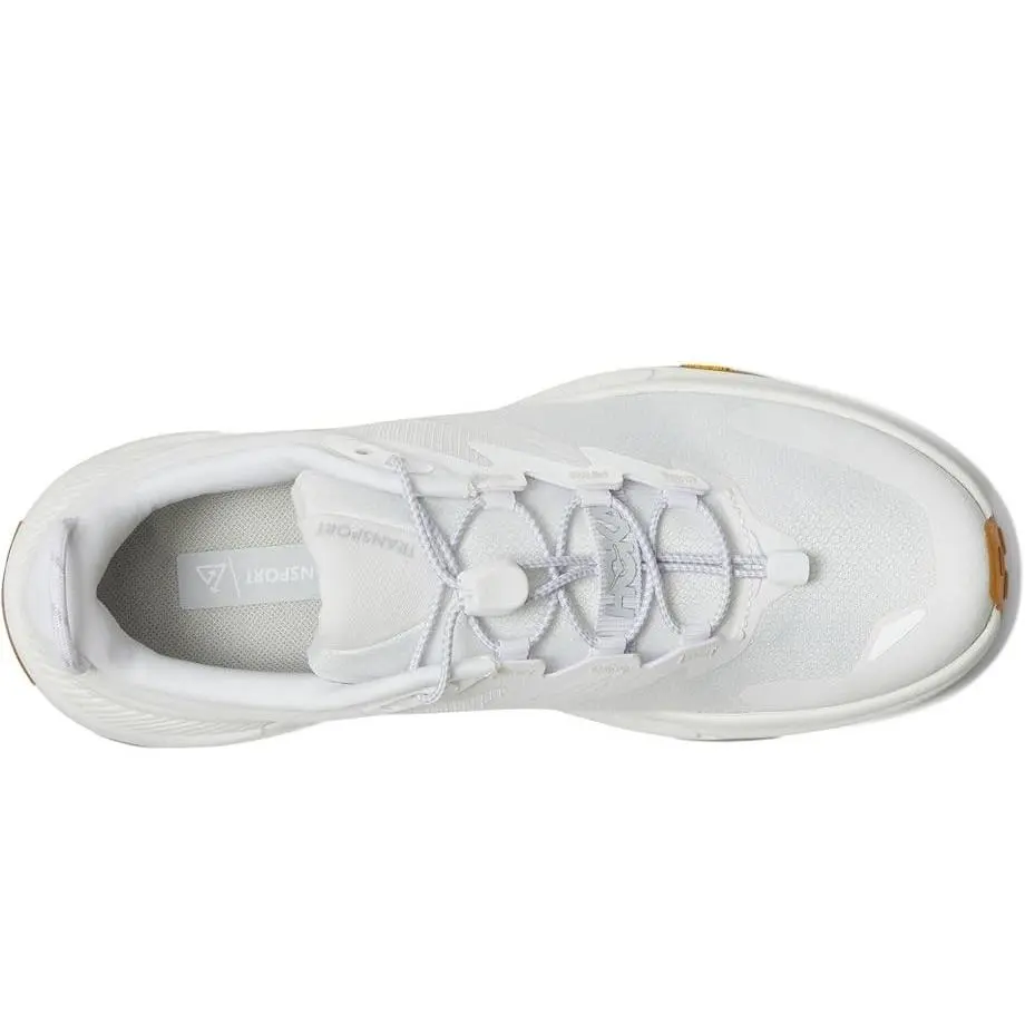 Hoka shoes - White 2