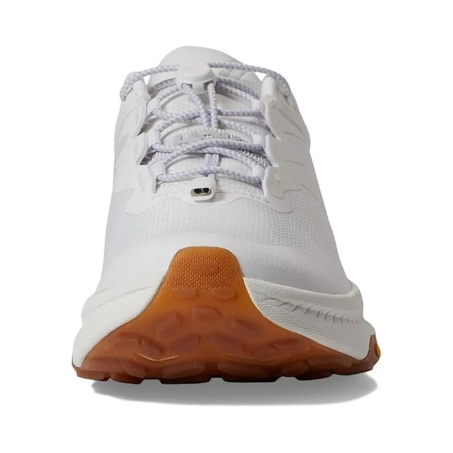 Hoka shoes - White 3