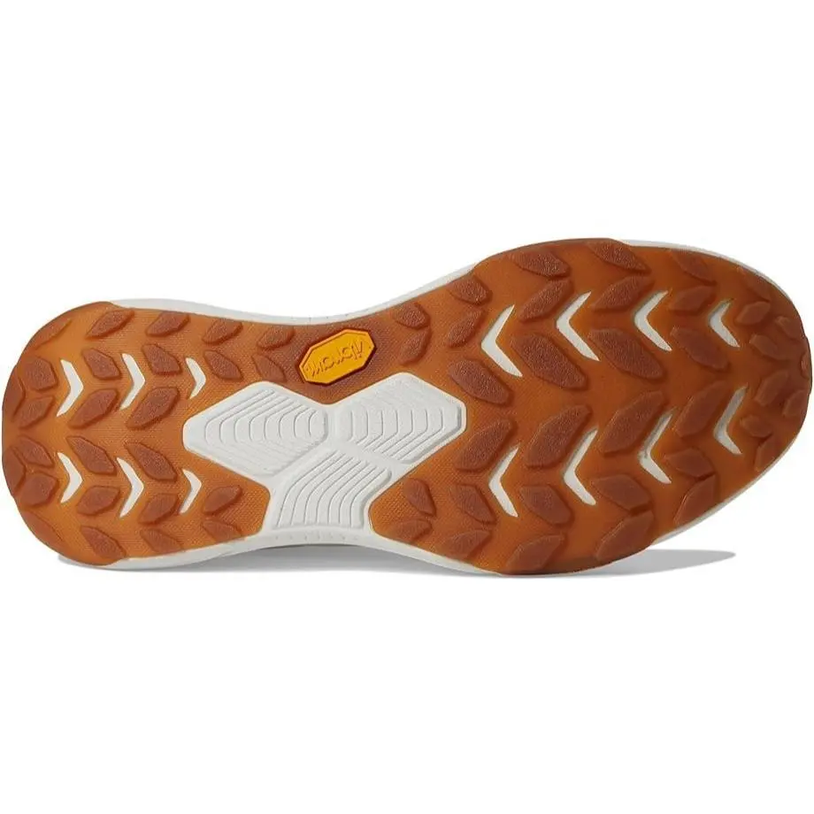 Hoka shoes - White 4