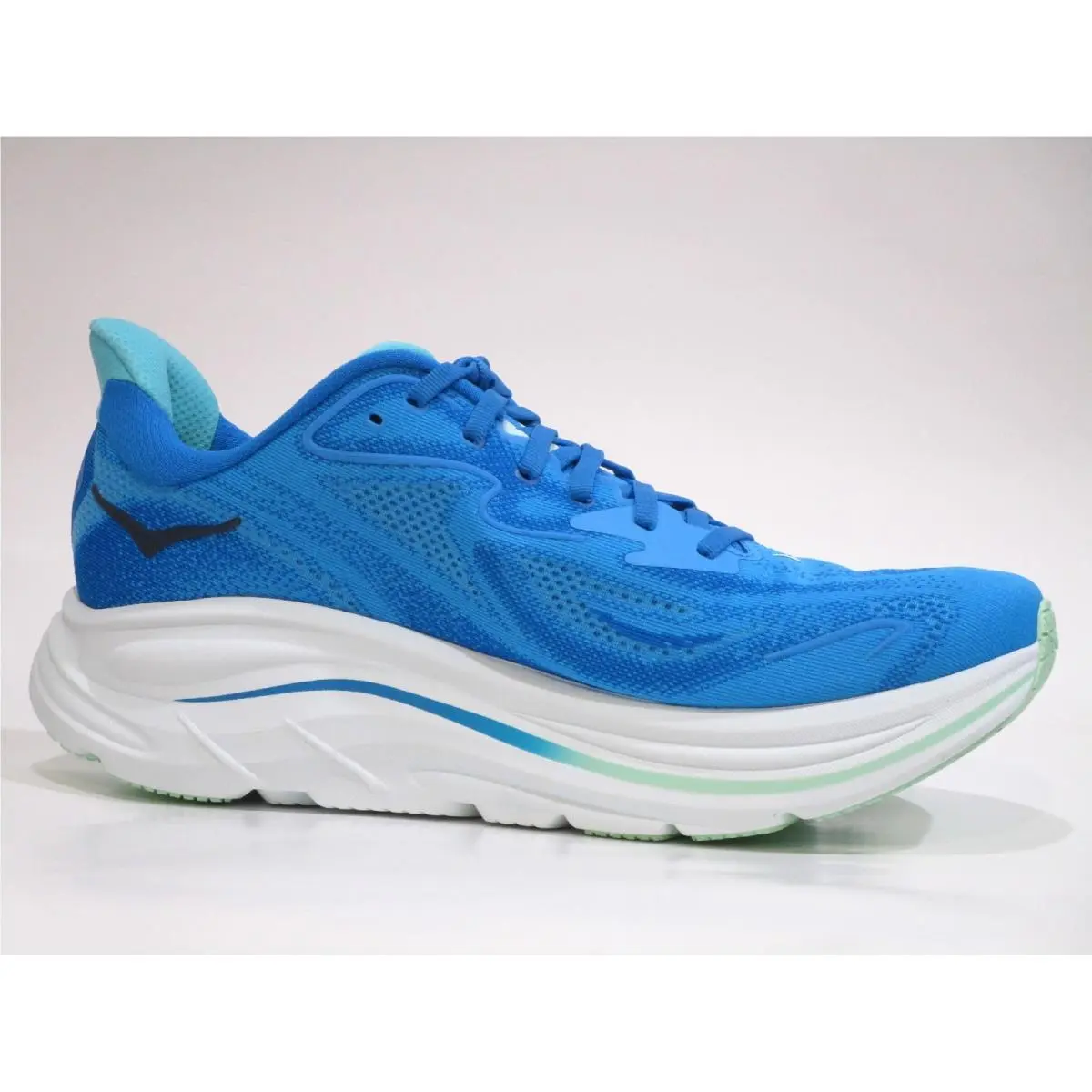 Hoka shoes - Hoka Blue/Skyward Blue 1