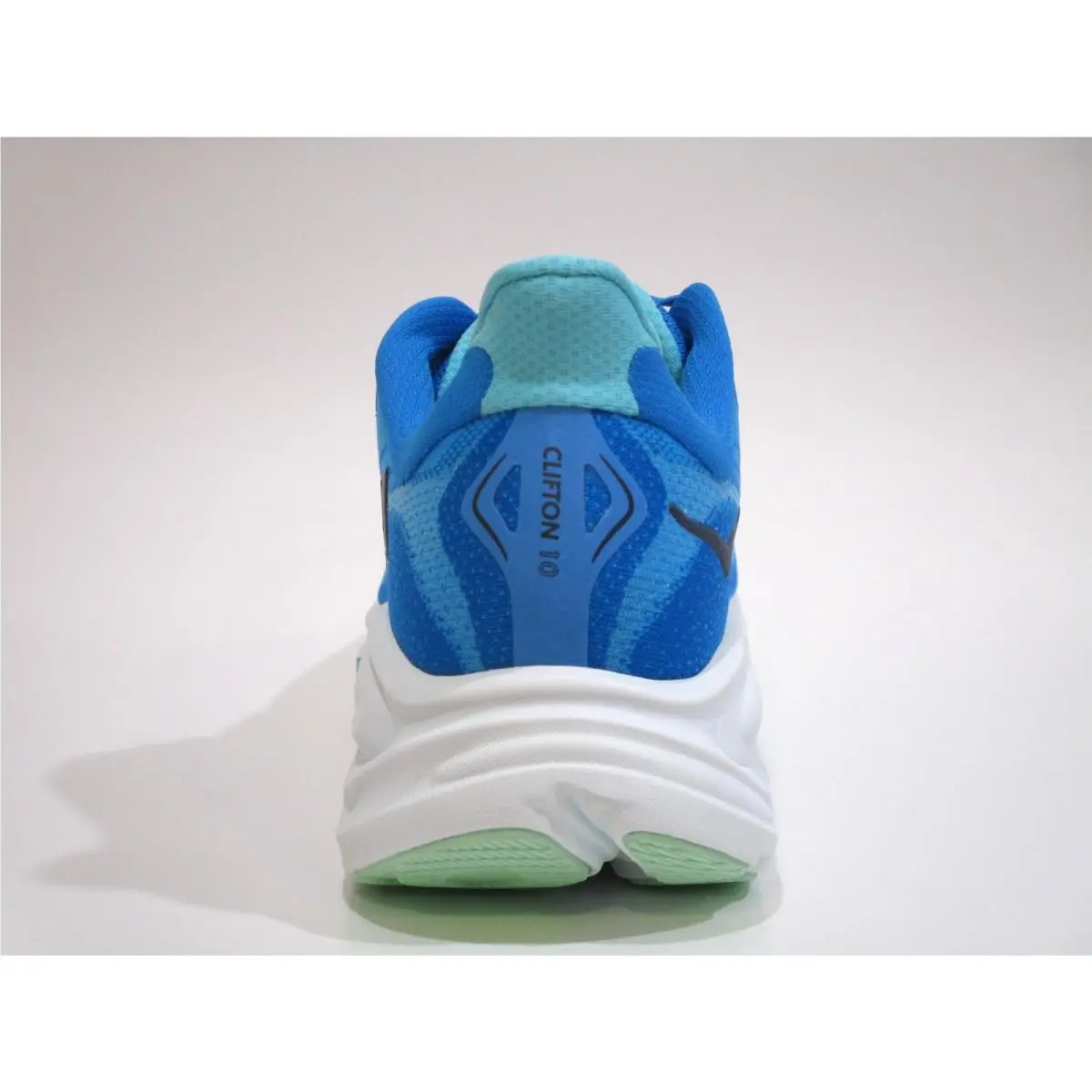 Hoka shoes - Hoka Blue/Skyward Blue 2