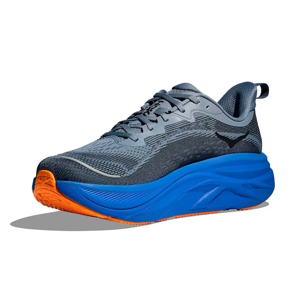 Hoka shoes - Skyflow - Skyflow - Downpour/Thunder Cloud (UPC: 197634218601) 0