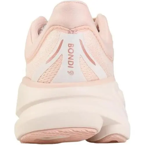 Hoka shoes - Rose Latte / Rose Cream (UPC: 198605167485) 1