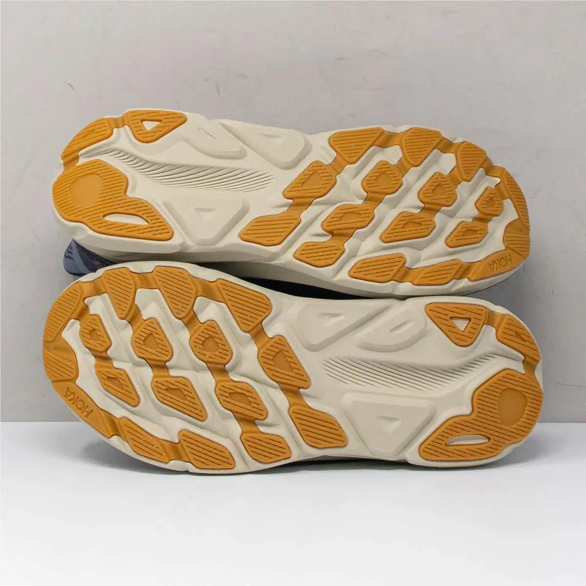 Hoka shoes - Hoka One One Clifton 9 - 1127895-BYN - Blue (UPC: 196565186607) 2