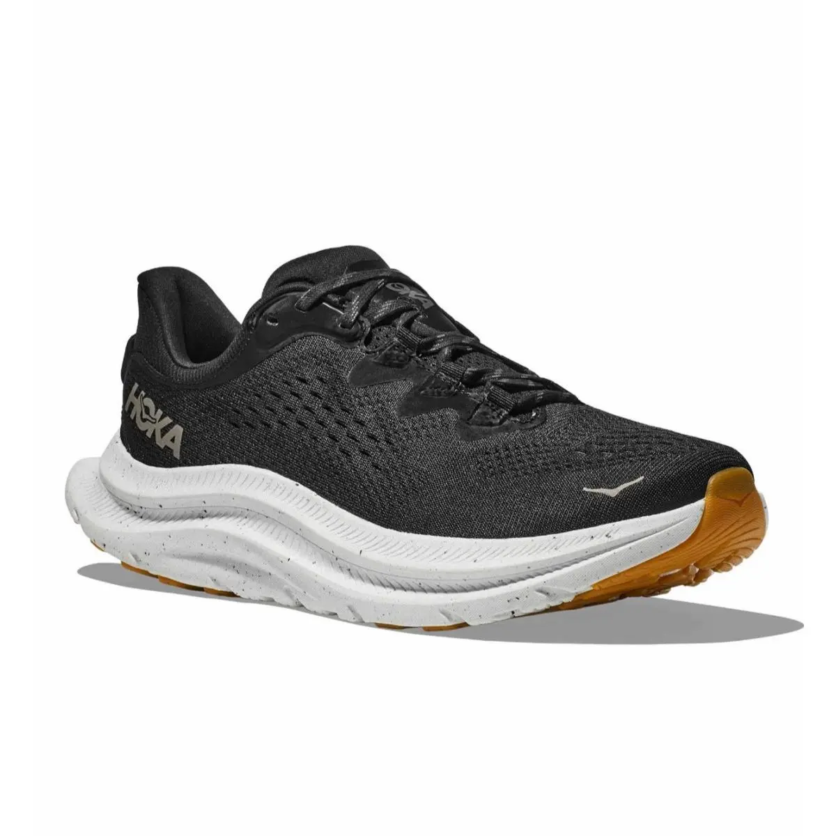Hoka shoes - Hoka One One Kawana - One One Kawana - 1147930-BWHT - Black 0