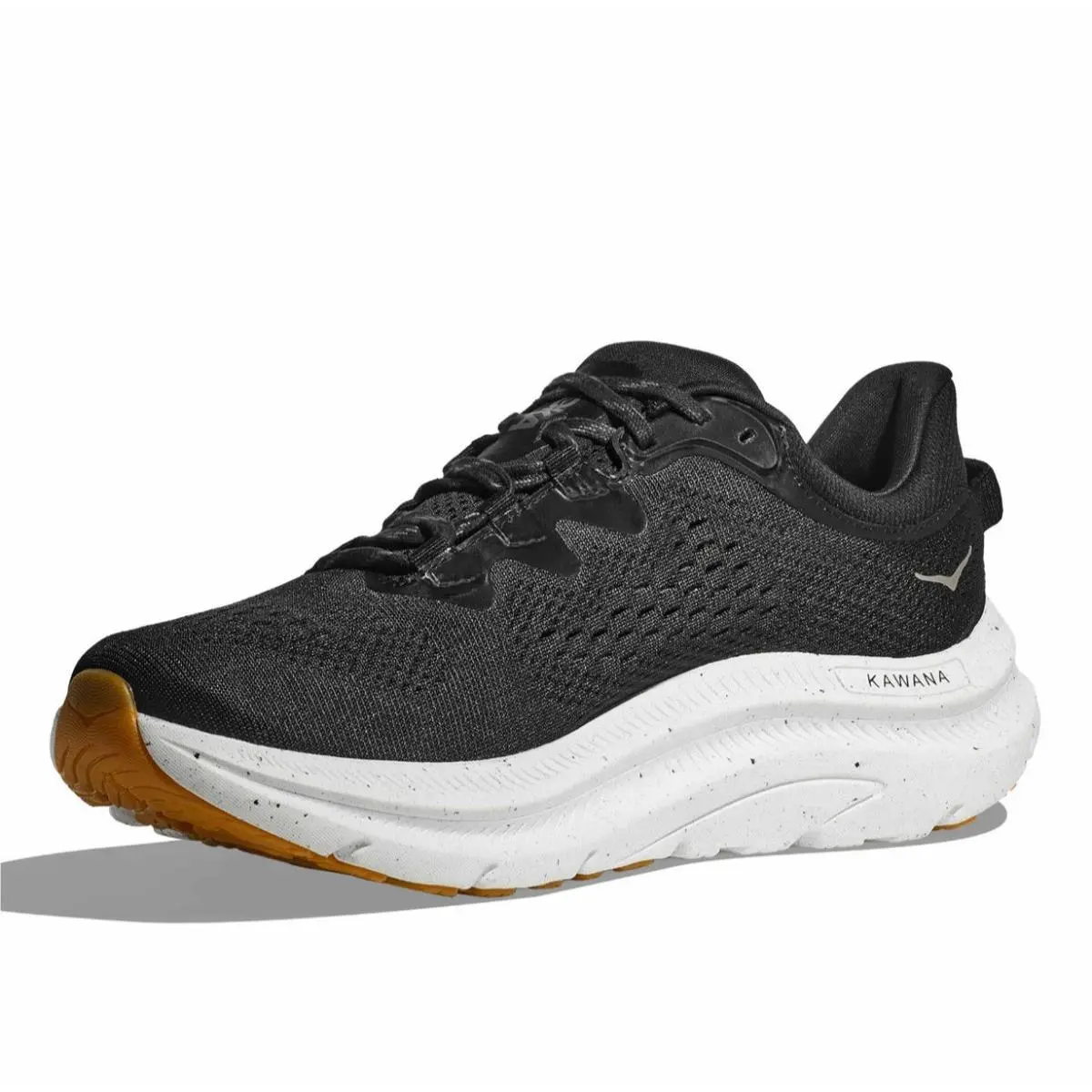 Hoka shoes - Hoka One One Kawana - One One Kawana - 1147930-BWHT - Black 1
