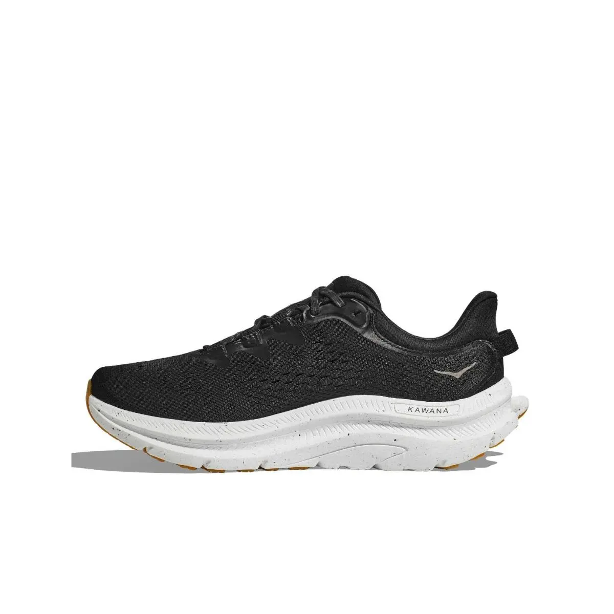 Hoka shoes - Hoka One One Kawana - One One Kawana - 1147930-BWHT - Black 2