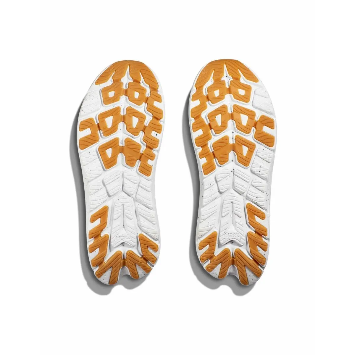 Hoka shoes - Hoka One One Kawana - One One Kawana - 1147930-BWHT - Black 5