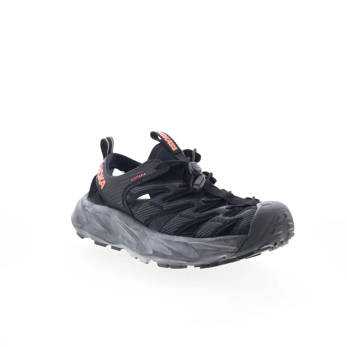 Hoka shoes - Hoka Hopara W - Hopara - 1106535-BFCR - Black (UPC: 192410632985) 0