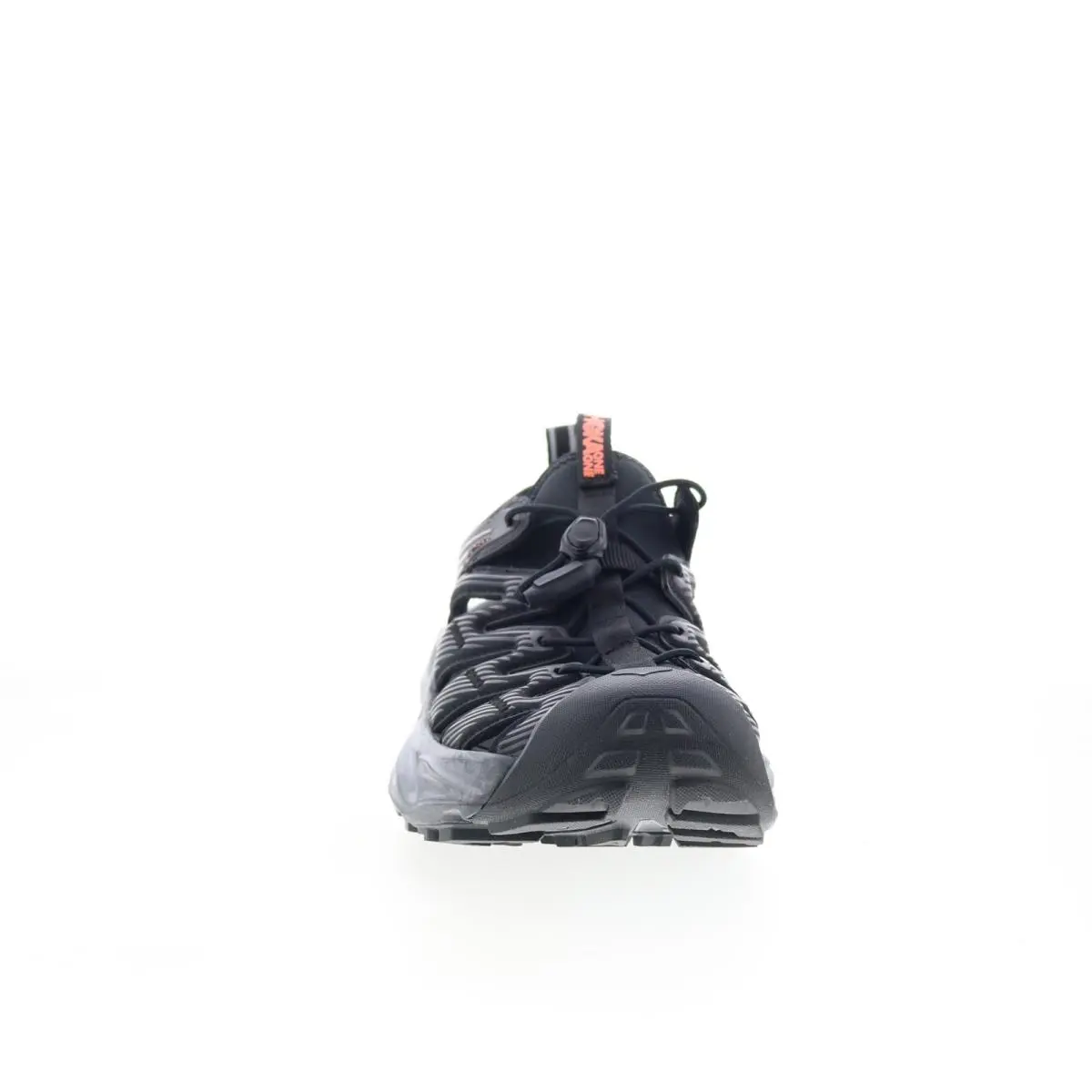 Hoka shoes - Hoka Hopara W - Hopara - 1106535-BFCR - Black (UPC: 192410632985) 1