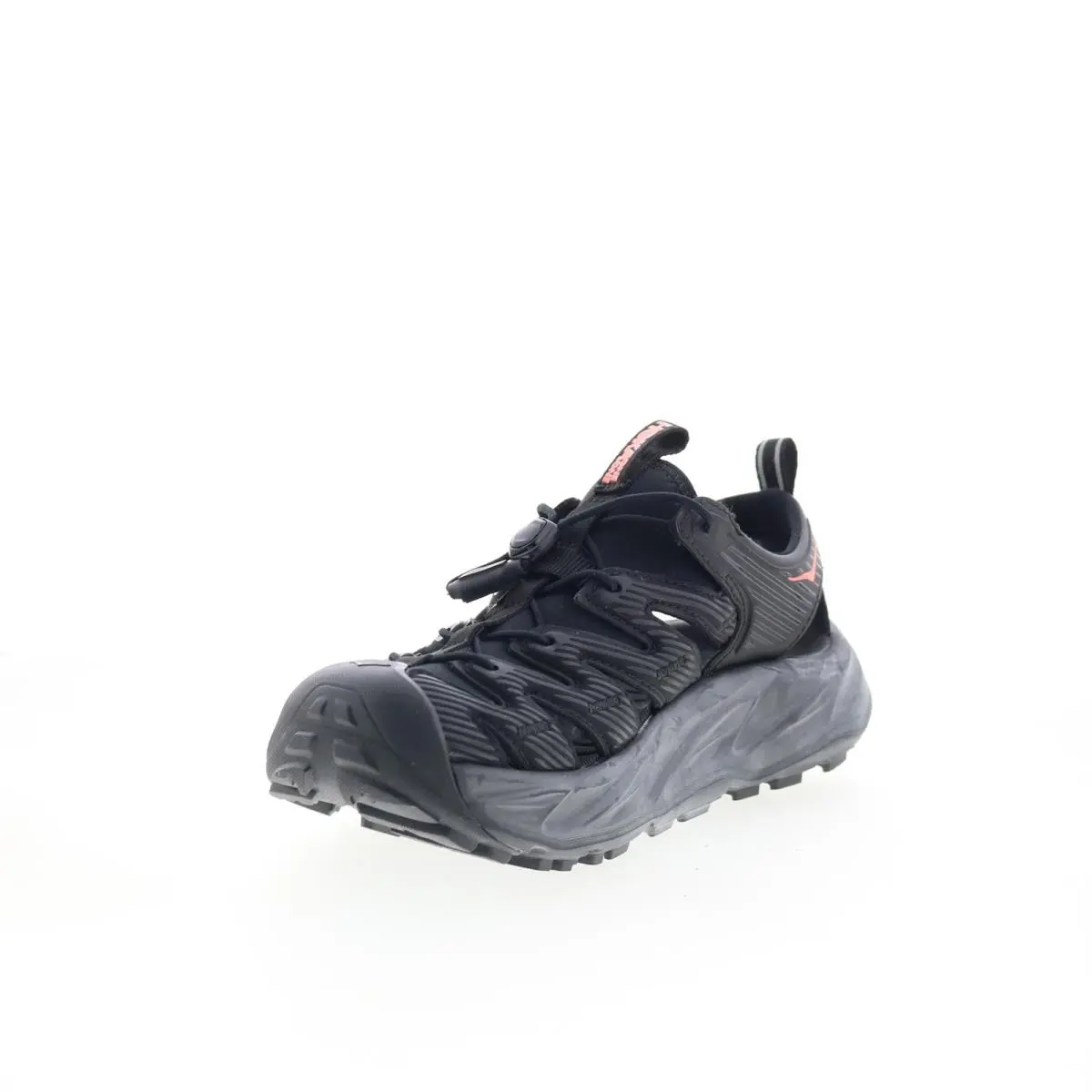 Hoka shoes - Hoka Hopara W - Hopara - 1106535-BFCR - Black (UPC: 192410632985) 2