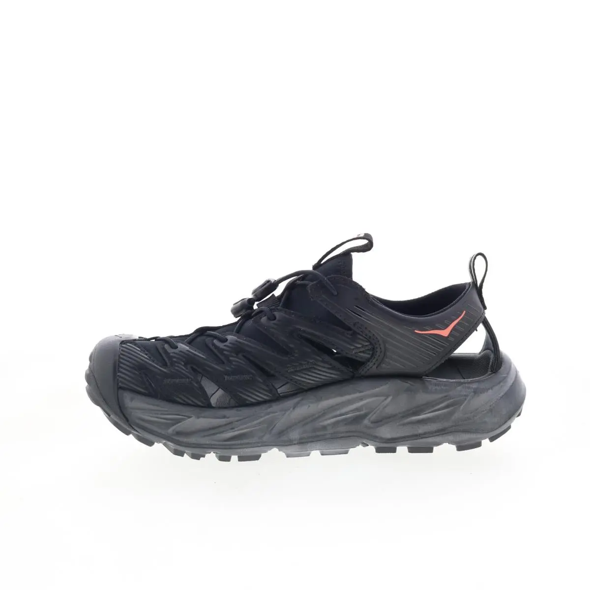 Hoka shoes - Hoka Hopara W - Hopara - 1106535-BFCR - Black (UPC: 192410632985) 3