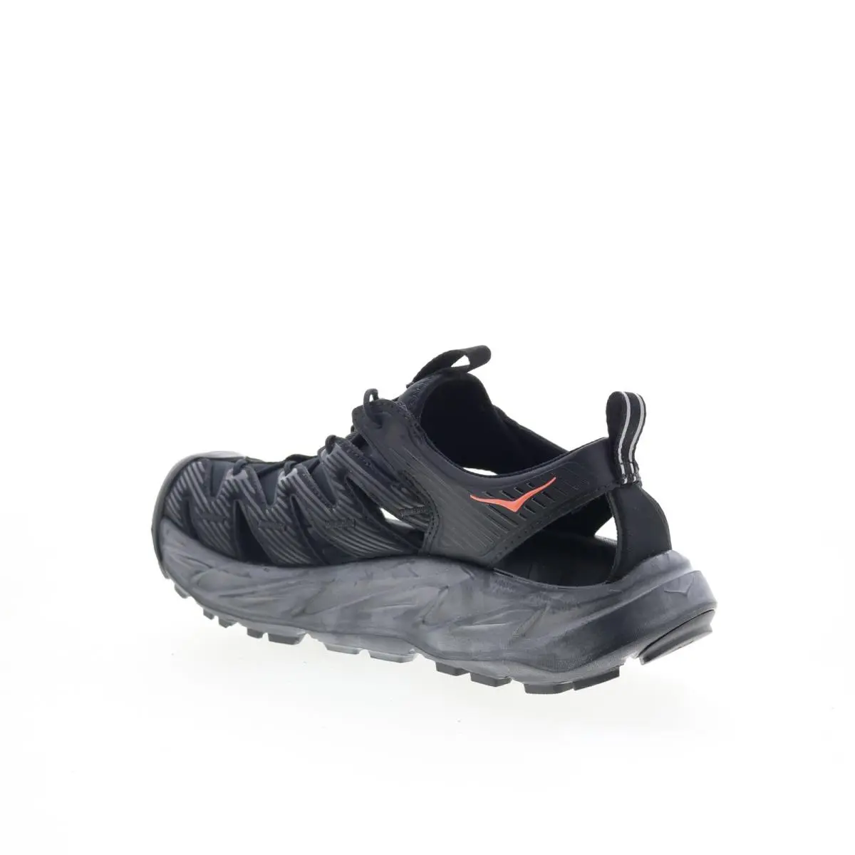 Hoka shoes - Hoka Hopara W - Hopara - 1106535-BFCR - Black (UPC: 192410632985) 4