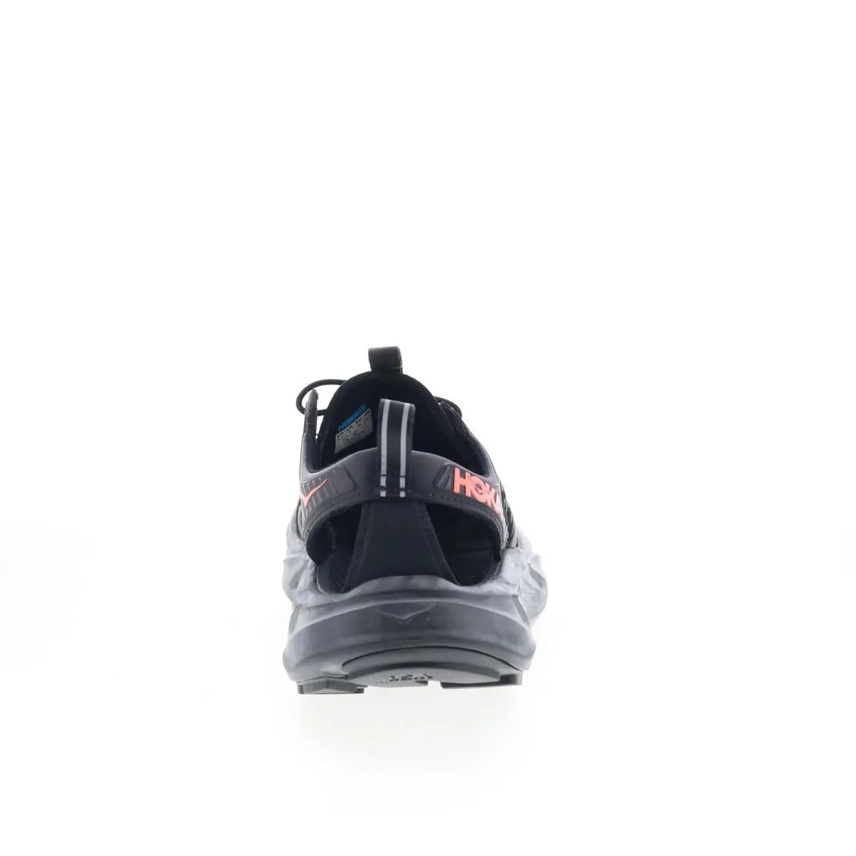 Hoka shoes - Hoka Hopara W - Hopara - 1106535-BFCR - Black (UPC: 192410632985) 5