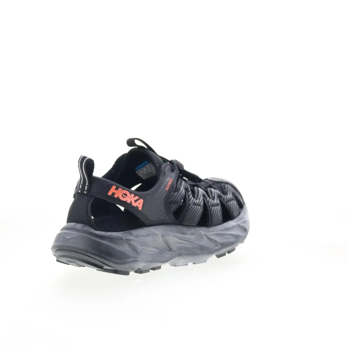 Hoka shoes - Hoka Hopara W - Hopara - 1106535-BFCR - Black (UPC: 192410632985) 6