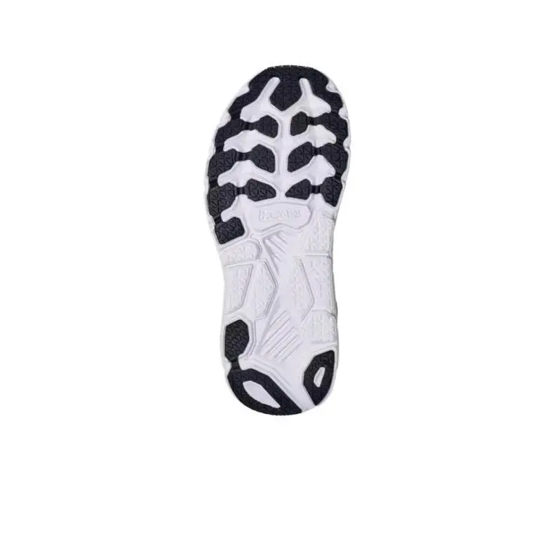 Hoka shoes - Hoka One One Clifton 7 - Clifton - Black 4
