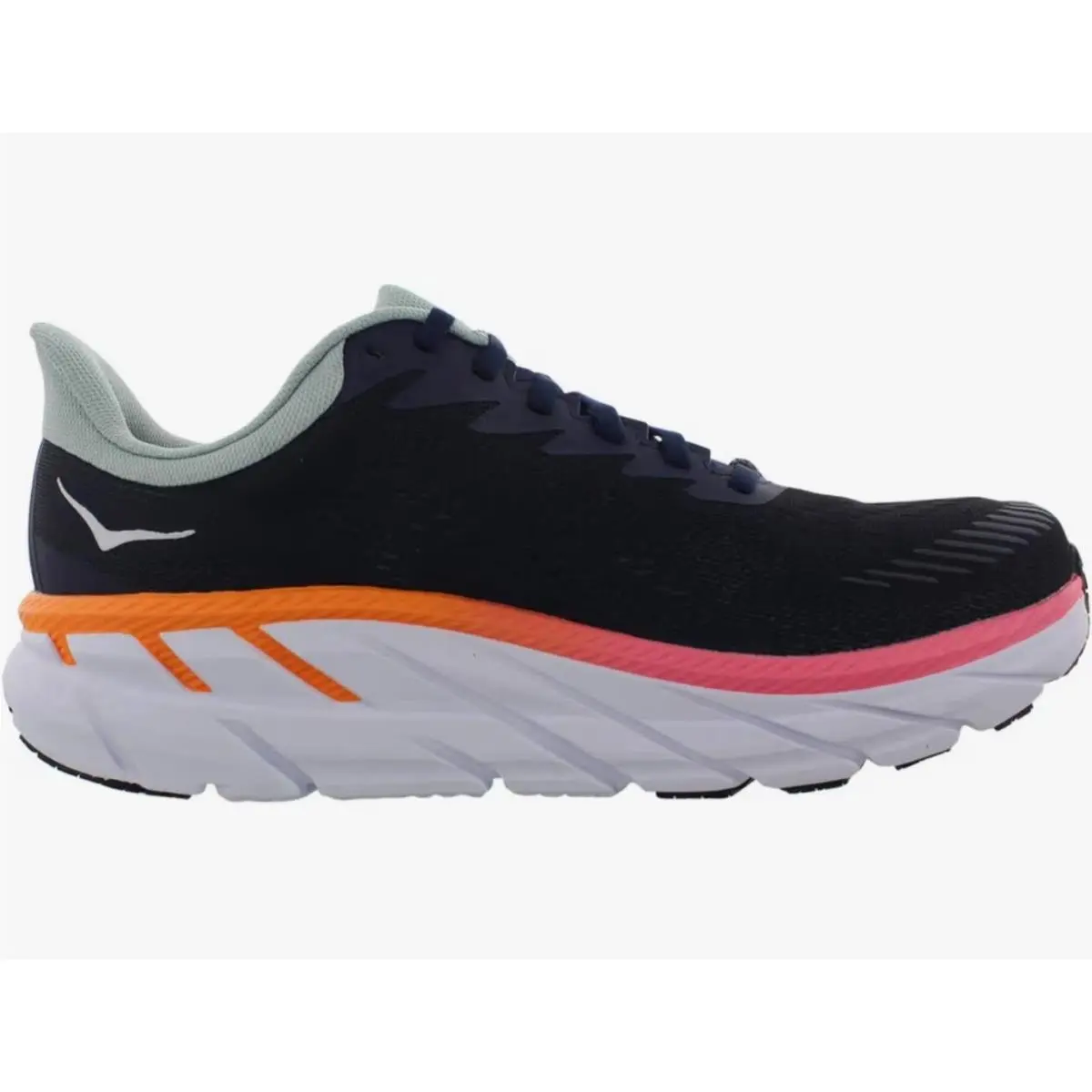 Hoka shoes - Hoka One One Clifton 7 - Clifton - Black 0