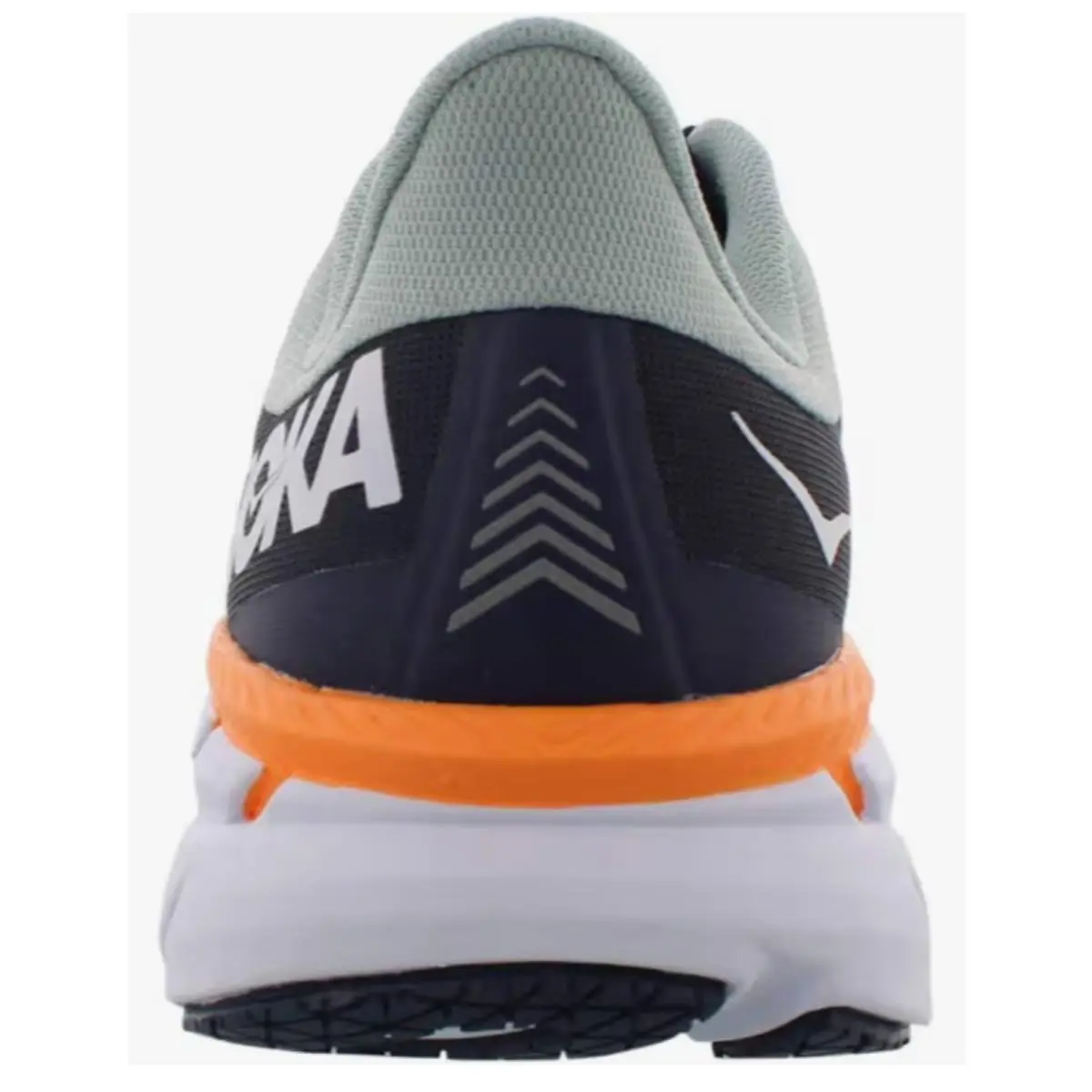 Hoka shoes - Hoka One One Clifton 7 - Clifton - Black 6