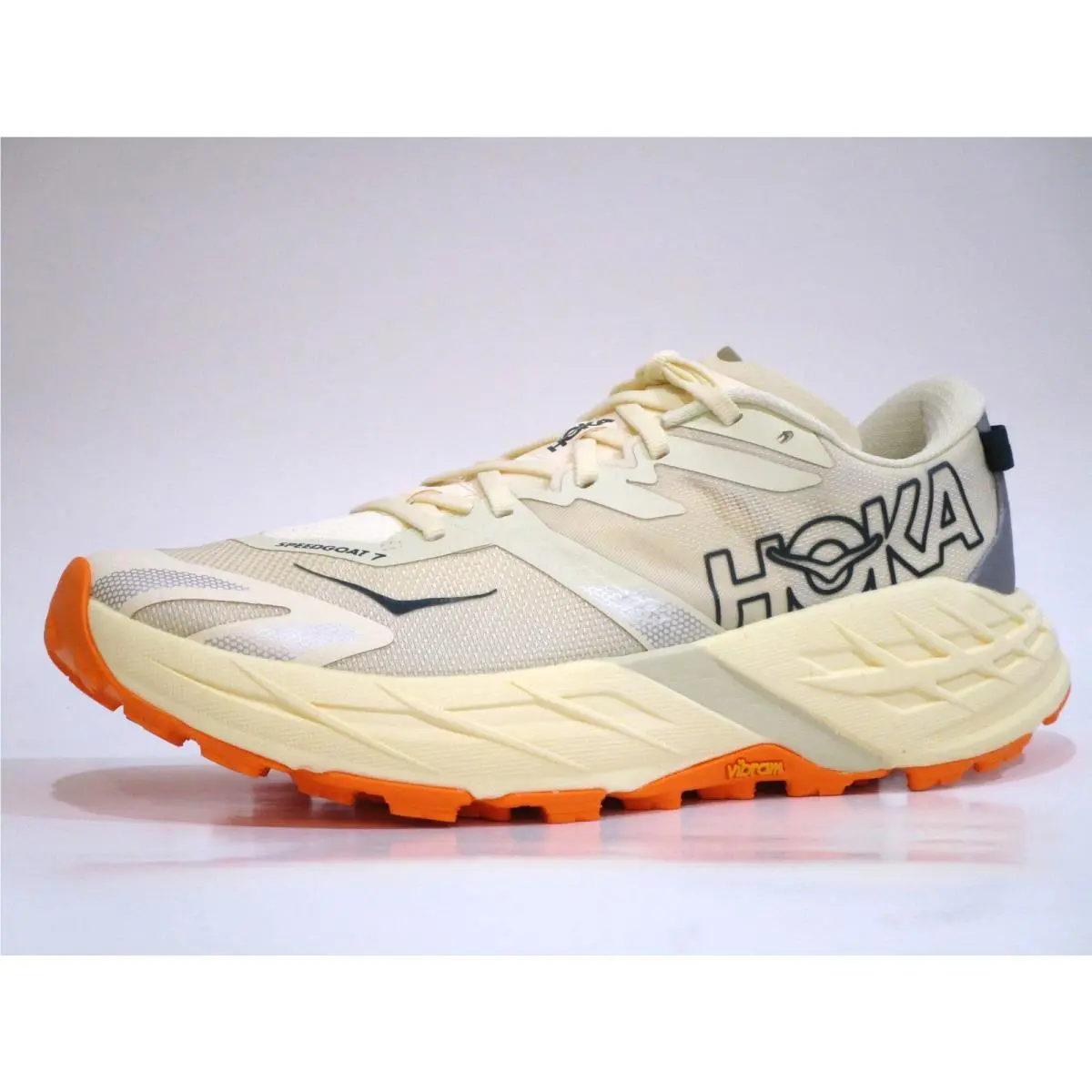 Hoka Men`s Speedgoat 7 Running Sneaker Shoes Size 9.5 D M US